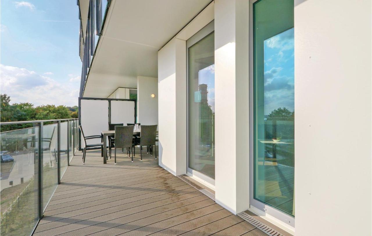 Cozy Apartment In Luebeck Travemuende With Sauna Exterior foto