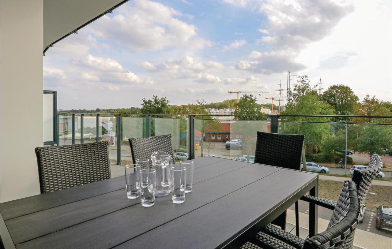 Cozy Apartment In Luebeck Travemuende With Sauna Exterior foto